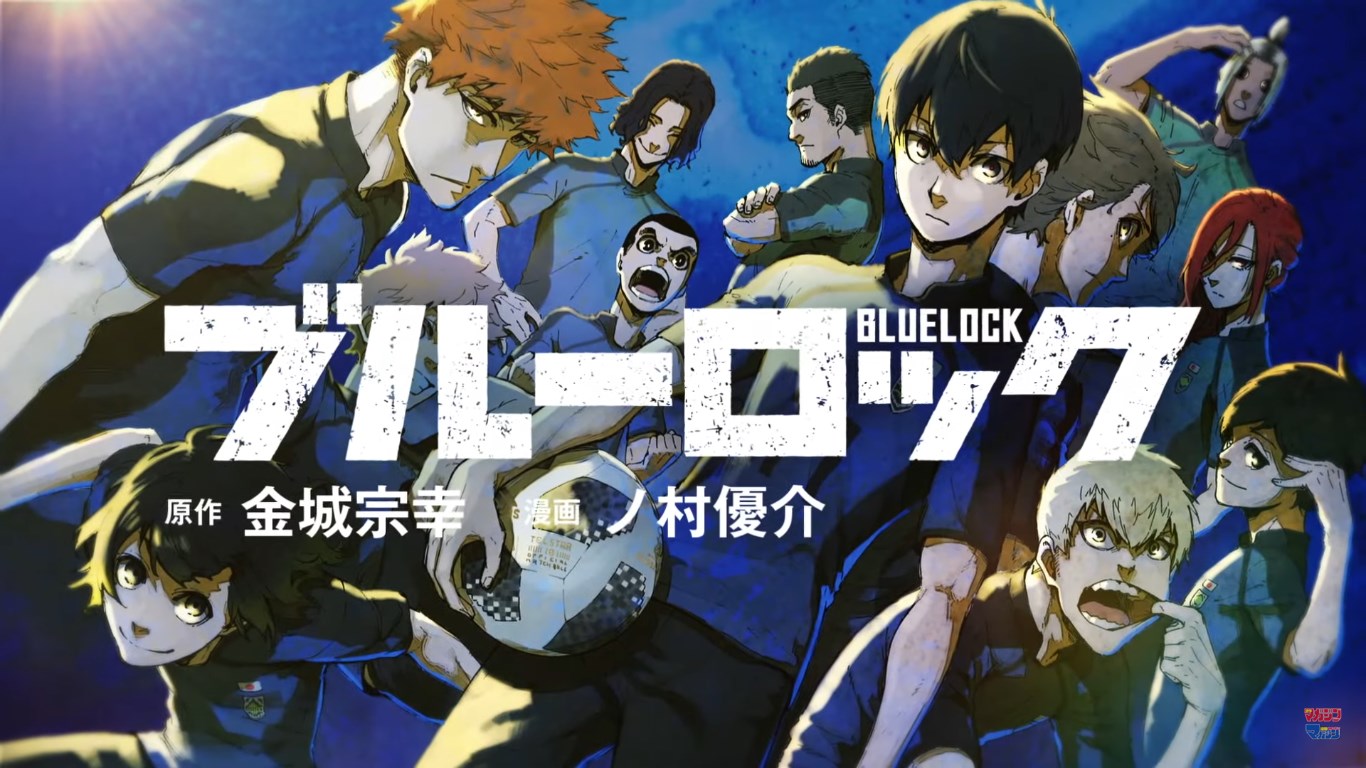 Blue Lock Episode 18 Review – Abstract AF!